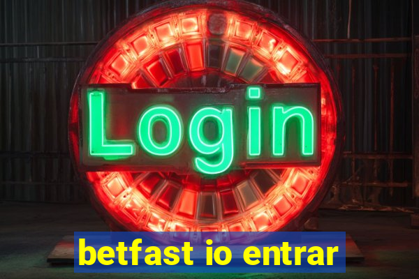 betfast io entrar